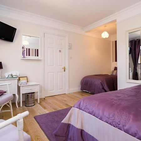 Cois Li B&B Tralee Eksteriør bilde