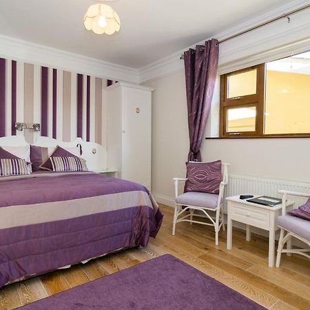 Cois Li B&B Tralee Eksteriør bilde