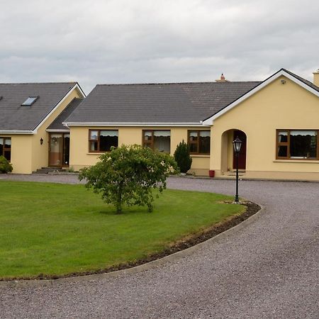 Cois Li B&B Tralee Eksteriør bilde