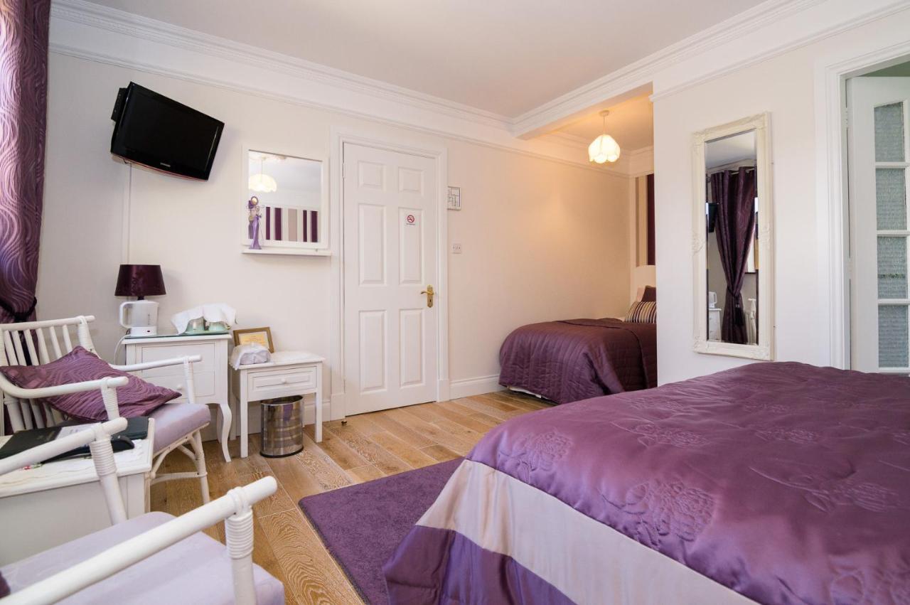 Cois Li B&B Tralee Eksteriør bilde