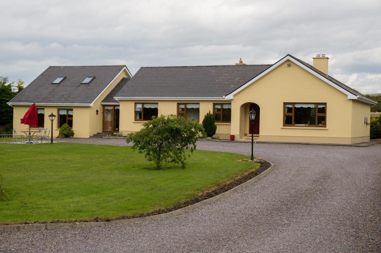 Cois Li B&B Tralee Eksteriør bilde