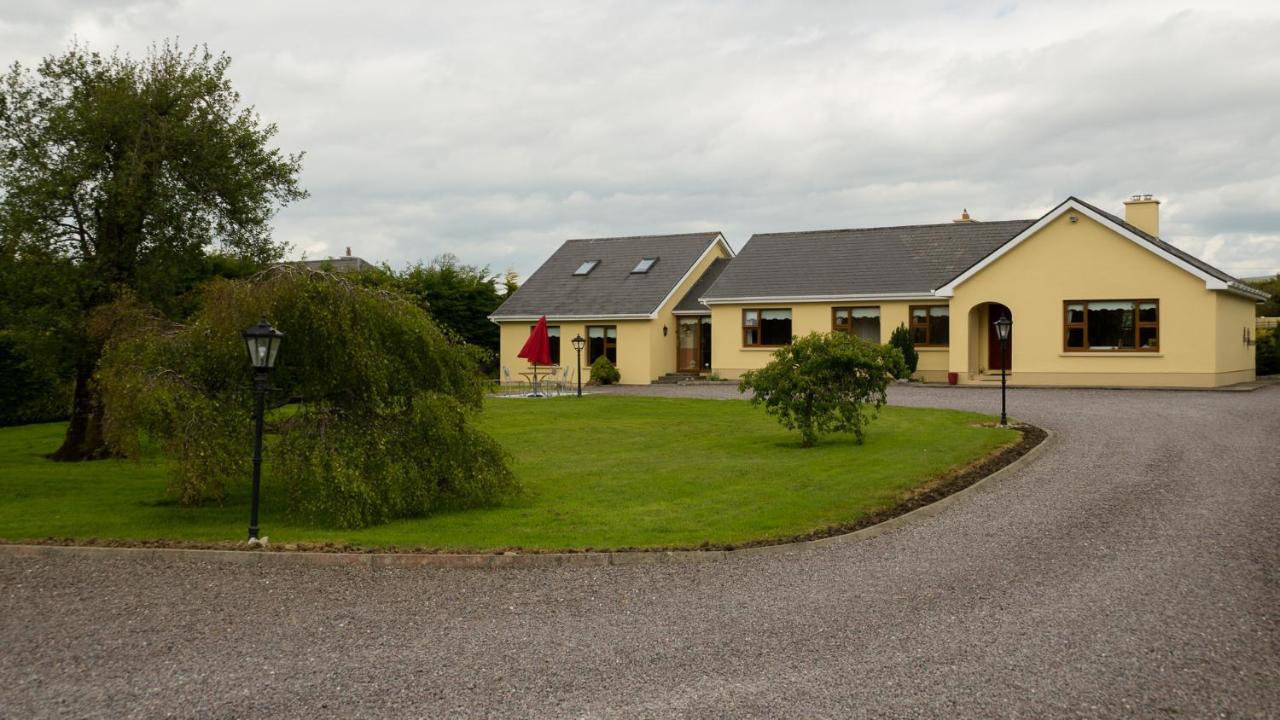 Cois Li B&B Tralee Eksteriør bilde