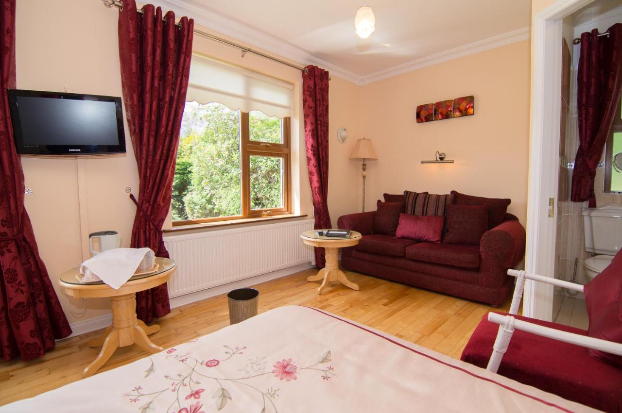Cois Li B&B Tralee Eksteriør bilde