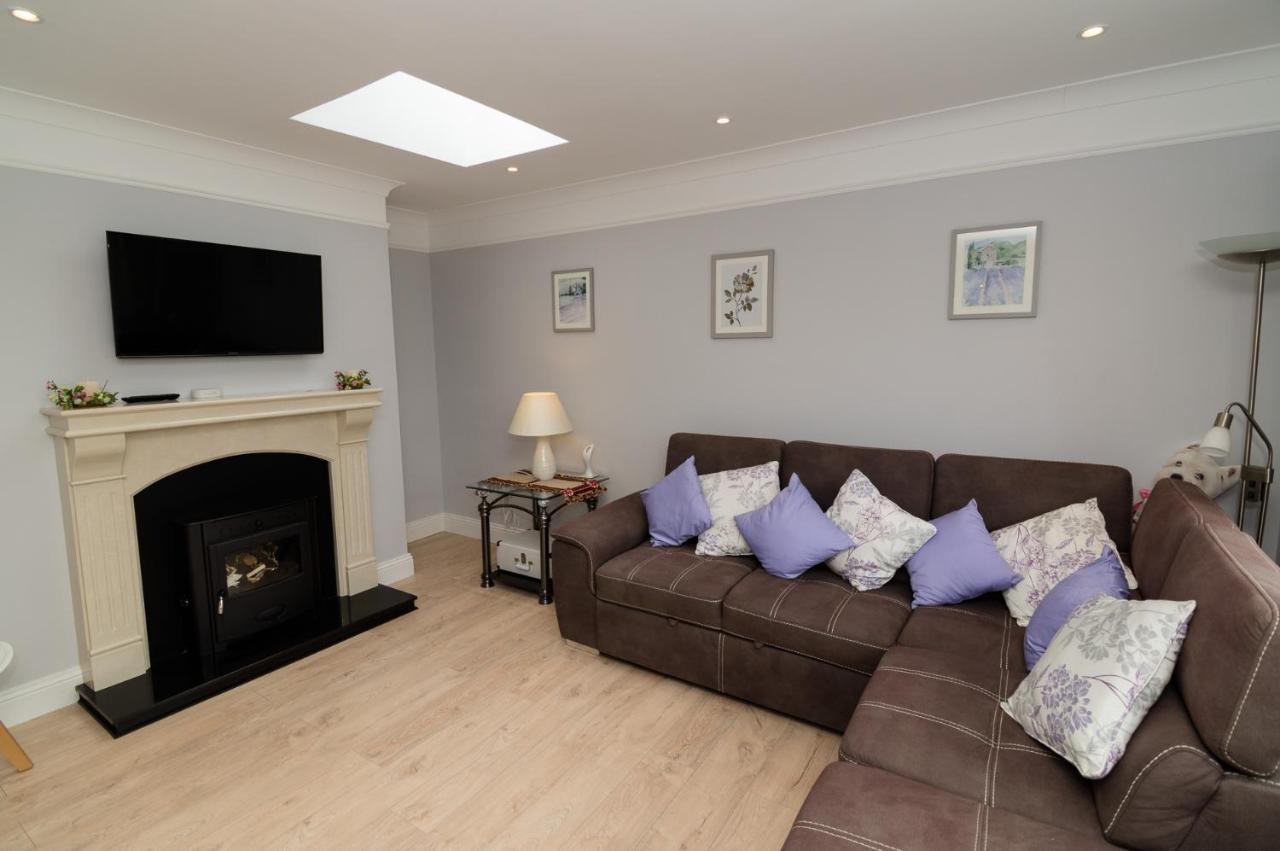 Cois Li B&B Tralee Eksteriør bilde