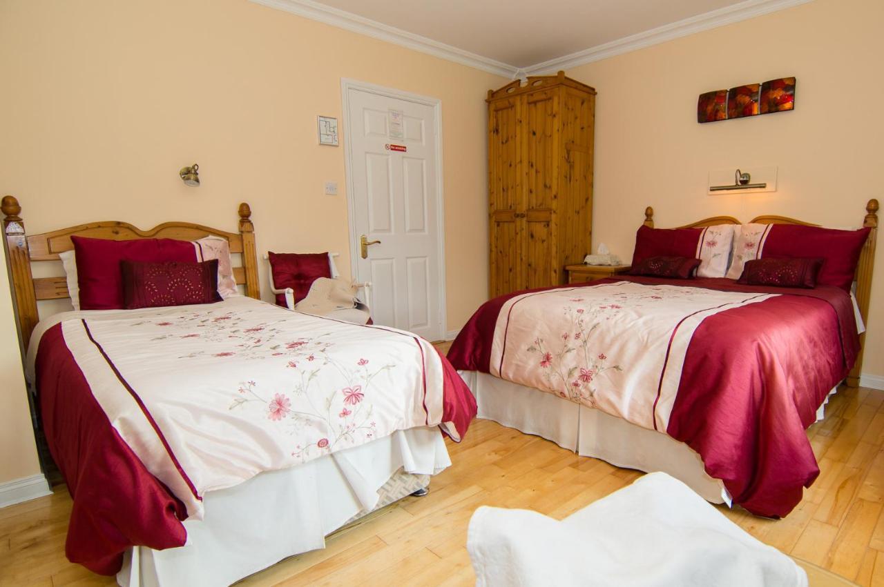 Cois Li B&B Tralee Eksteriør bilde