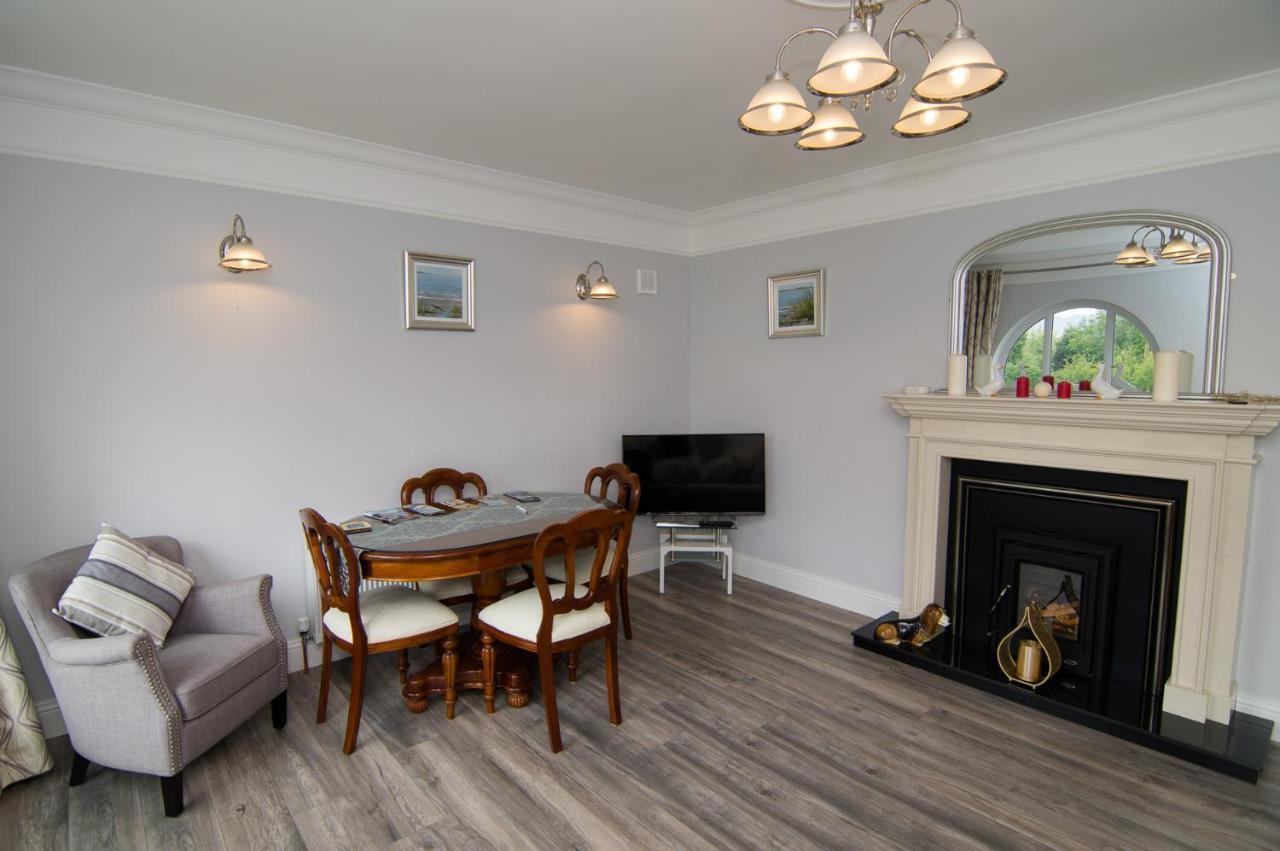Cois Li B&B Tralee Eksteriør bilde