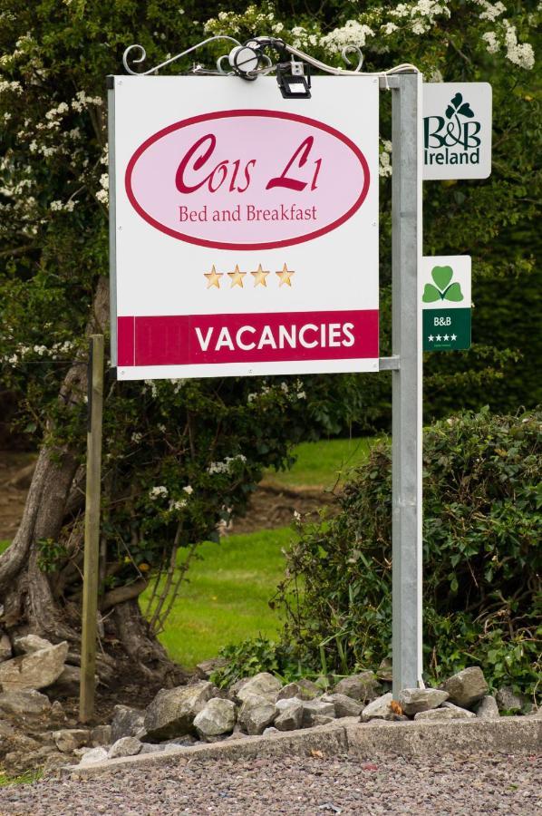 Cois Li B&B Tralee Eksteriør bilde