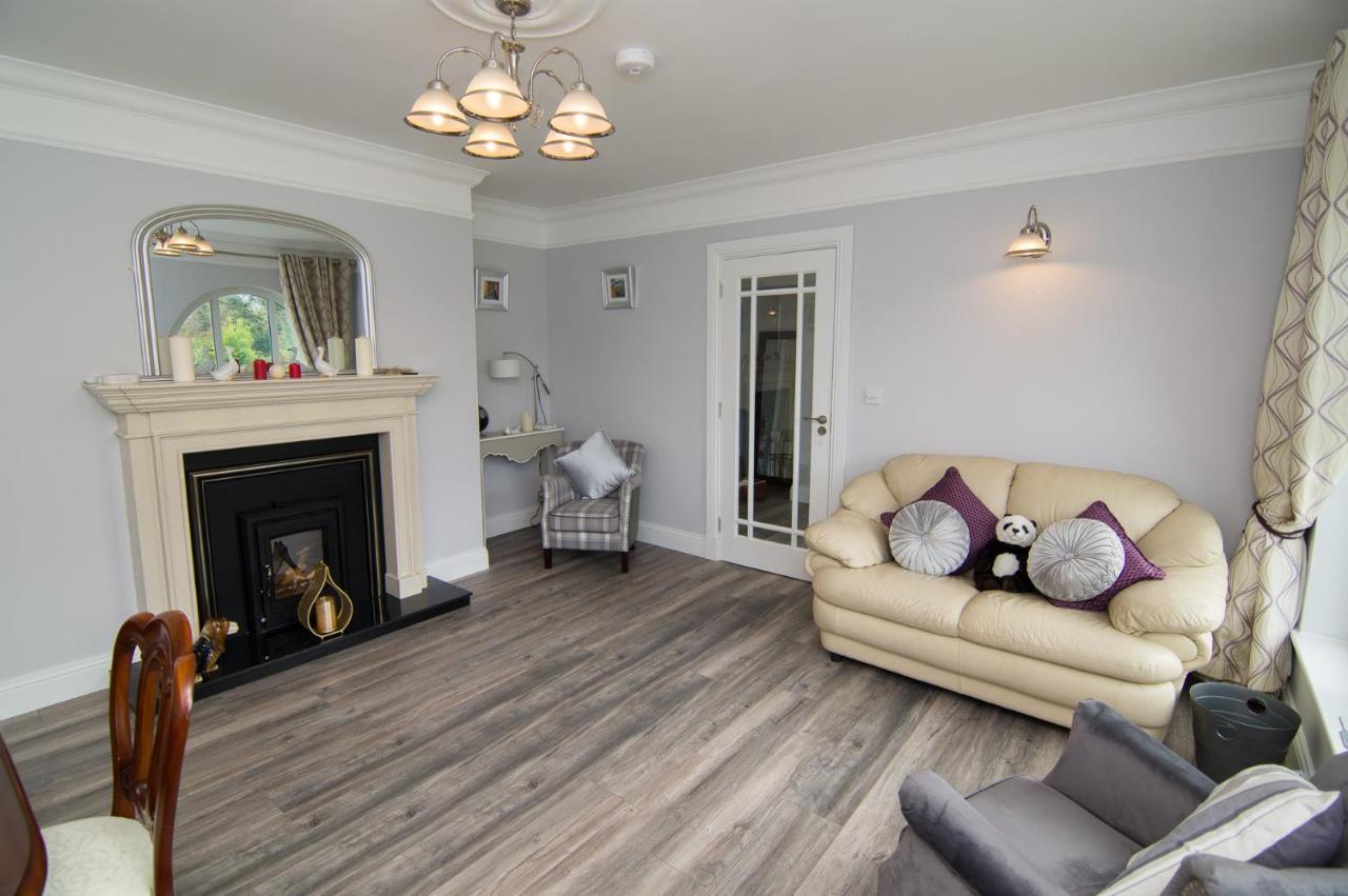 Cois Li B&B Tralee Eksteriør bilde