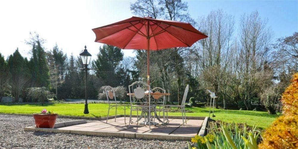 Cois Li B&B Tralee Eksteriør bilde