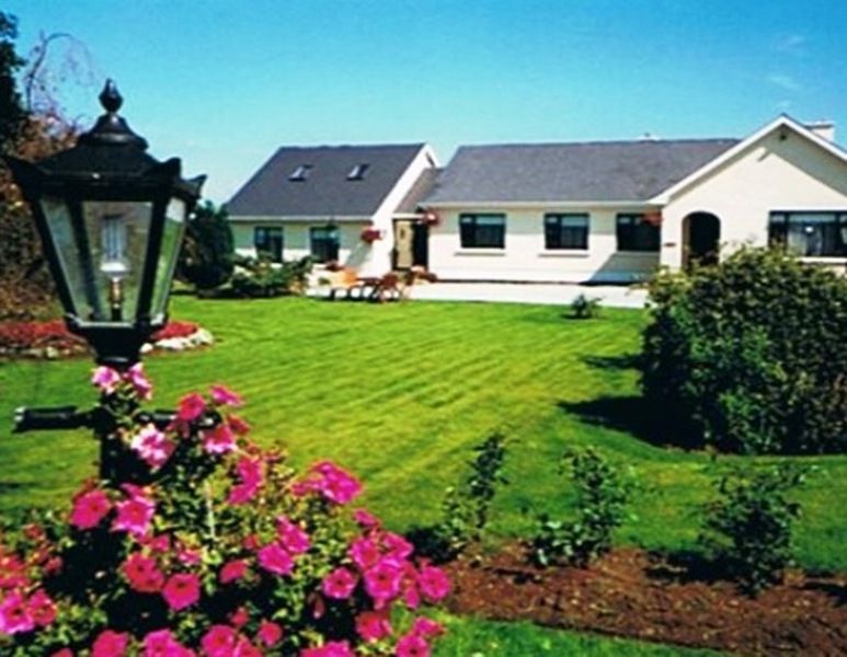 Cois Li B&B Tralee Eksteriør bilde