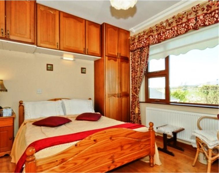 Cois Li B&B Tralee Eksteriør bilde