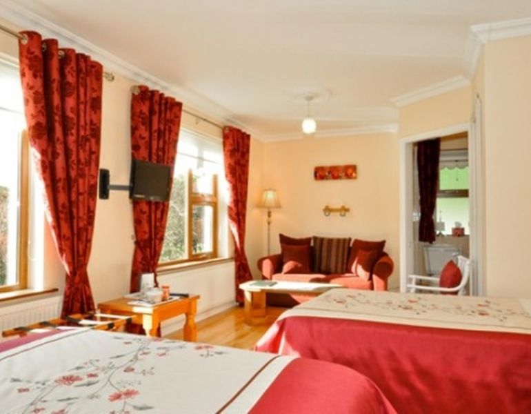 Cois Li B&B Tralee Eksteriør bilde