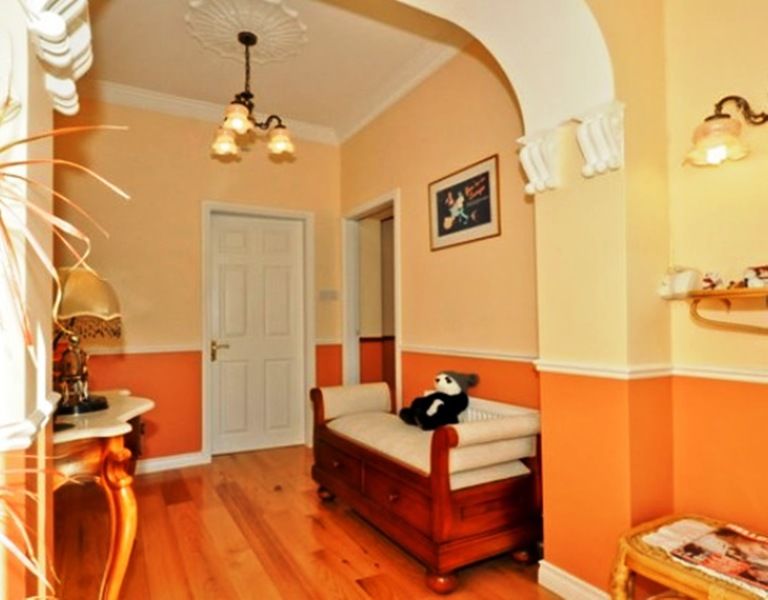 Cois Li B&B Tralee Eksteriør bilde